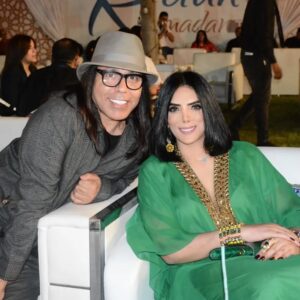 Horeya Farghaly Instagram - رمضان فى مصر حاجة تانية ❤️
#حورية_فرغلي #horeya_farghaly