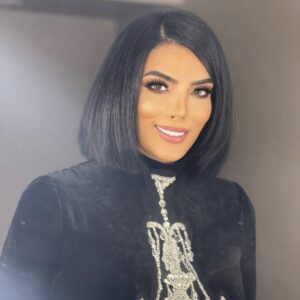Horeya Farghaly Instagram - شتاء 2022❤️❤️
#حورية_فرغلي #horeya_farghaly