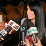 Horeya Farghaly