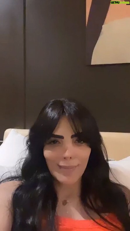 Horeya Farghaly - 27.8K Likes - صباح الخير ♥️