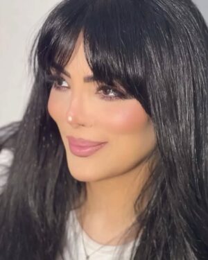 Horeya Farghaly Instagram - كان حنين بس عصبي بس قلبه طيب اعمل ايه 😥