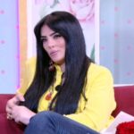 Horeya Farghaly