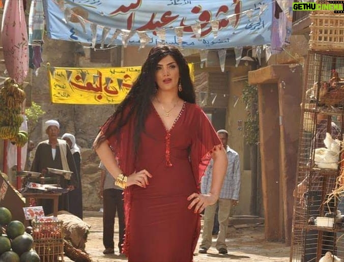 Horeya Farghaly - 10K Likes - فاكرين اسم الفيلم!
#حورية_فرغلي #horeya_farghaly