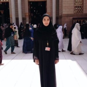 Horeya Farghaly Instagram - طول حياتي وانا اخاف من فقدان أشخاص احبهم لكن يا تري هل هناك من يخاف أن يفقدني 😥
#حورية_فرغلي #horeya_farghaly