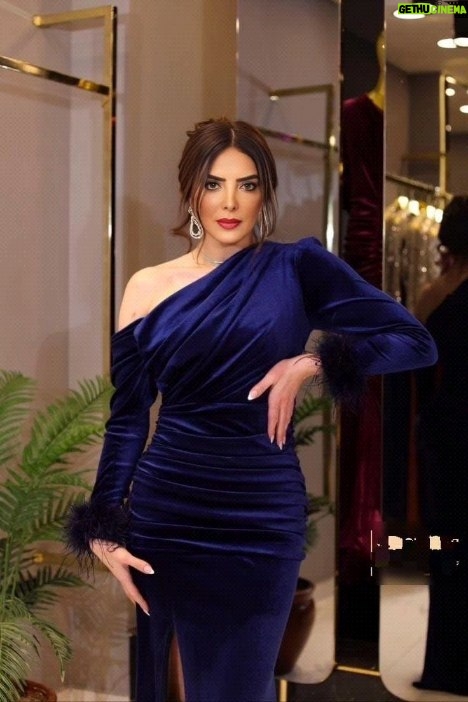 Horeya Farghaly - 6.8K Likes - عيد ميلادي ♥️