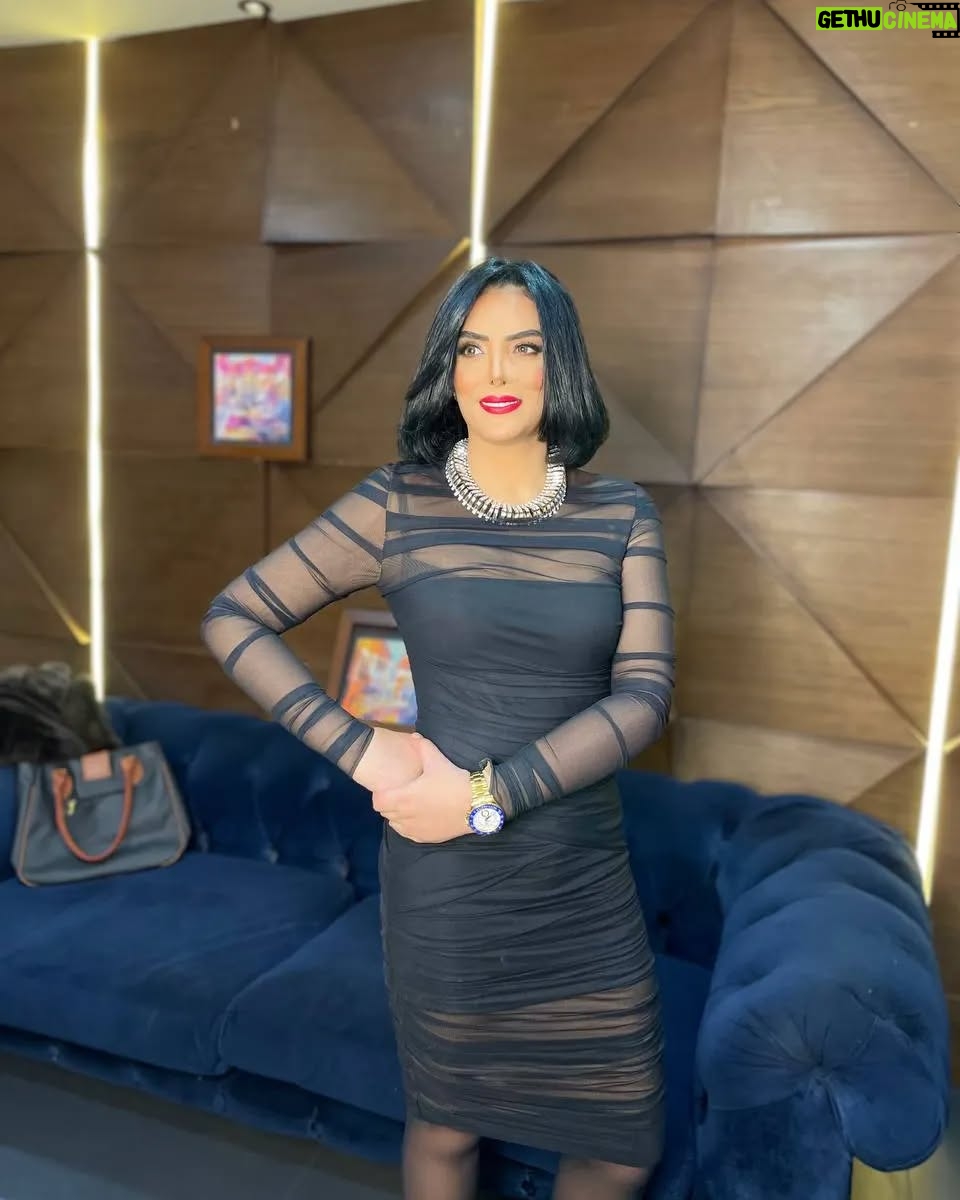 Horeya Farghaly - 9.4K Likes - وحشتونى ❤️❤️