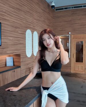 Hsin-Ling Chi Instagram - 💕💕💕小小的度假💕💕💕