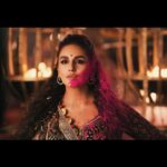 Huma Qureshi