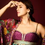 Huma Qureshi