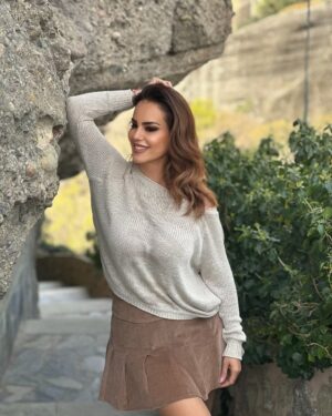 Hygerta Sako Instagram - 🧸☺️