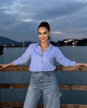 Hygerta Sako Instagram - Sunset memories…