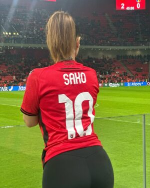 Hygerta Sako Instagram - 🇦🇱🦅👐❤️ #albaniandorra