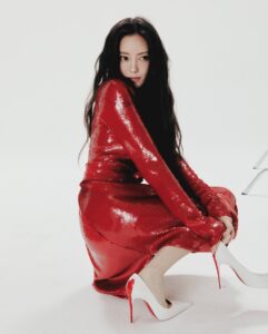 Actress Hyomin HD Photos and Wallpapers March 2025