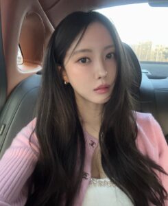 Actress Hyomin HD Photos and Wallpapers March 2025