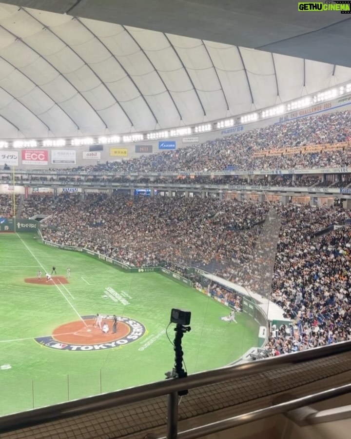 Hyoyeon - 211.1K Likes - MLBTokyoSeries⚾️
.
.
#MLB #MLBkorea
#MLBTokyoSeries