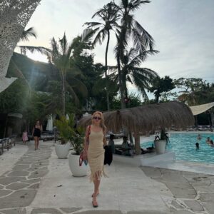 Hyoyeon Instagram - 🤎 #Bali
.
#indonesia
