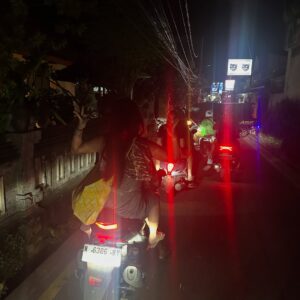 Hyoyeon Instagram - 🤎 #Bali
.
#indonesia