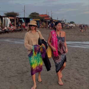 Hyoyeon Instagram - 🤎 #Bali
.
#indonesia