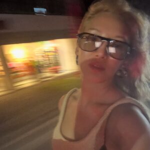 Hyoyeon Instagram - 🤎 #Bali
.
#indonesia