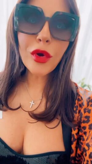 Ia Parulava Instagram - 