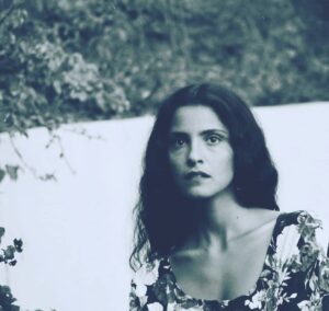 Ia Parulava Instagram - #wildwoman #wildbeauty #retro