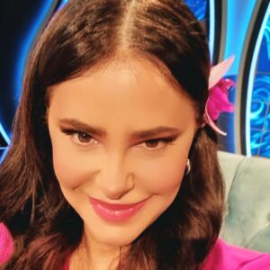 Ia Parulava Instagram - 