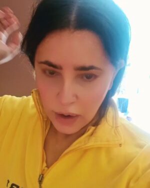 Ia Parulava Instagram - 