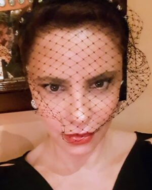 Ia Parulava Instagram - #lady #secret
