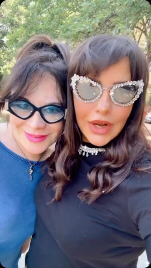 Ia Parulava Instagram - 
