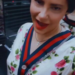 Ia Parulava Instagram - 