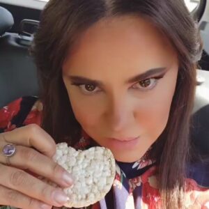 Ia Parulava Instagram - 