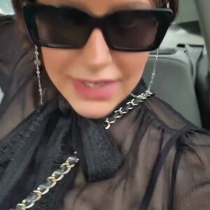 Ia Parulava Instagram - იას ბოქსი