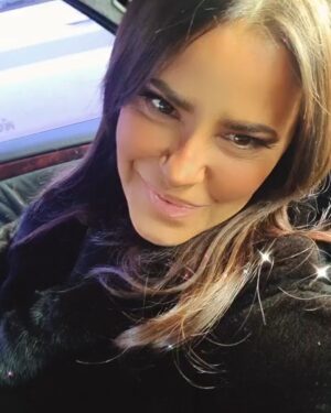 Ia Parulava Instagram - 