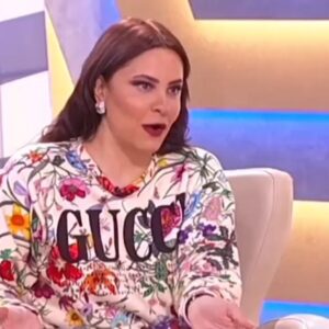 Ia Parulava Instagram - 