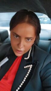Ia Parulava Top 100 Instagram Photos and Posts