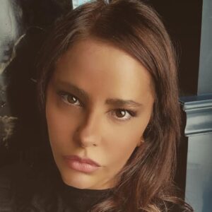 Ia Parulava Instagram - #witchy #powergirl #trustintuition #woman #wolflover