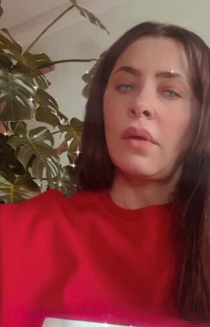 Ia Parulava Instagram - 