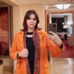 Ibtissam Tiskat