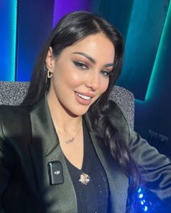 Actress Ibtissam Tiskat HD Photos and Wallpapers February 2025
