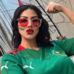 Ibtissam Tiskat