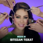 Ibtissam Tiskat