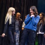 Idina Menzel