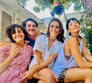 Ignacia Baeza Instagram - Feliz Navidad para todos!! 🎄😍