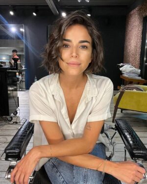 Ignacia Baeza Instagram - La verdad es que se vienen cositas 👀🙌🏼