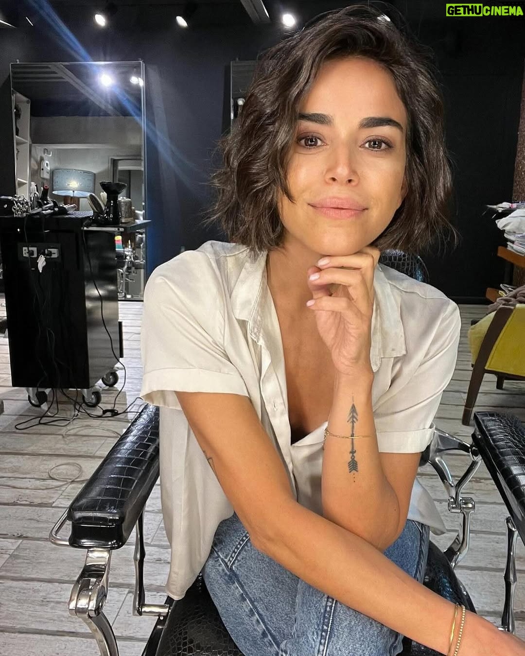 Ignacia Baeza - 29.5K Likes - La verdad es que se vienen cositas 👀🙌🏼