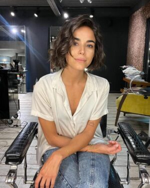 Ignacia Baeza Instagram - La verdad es que se vienen cositas 👀🙌🏼