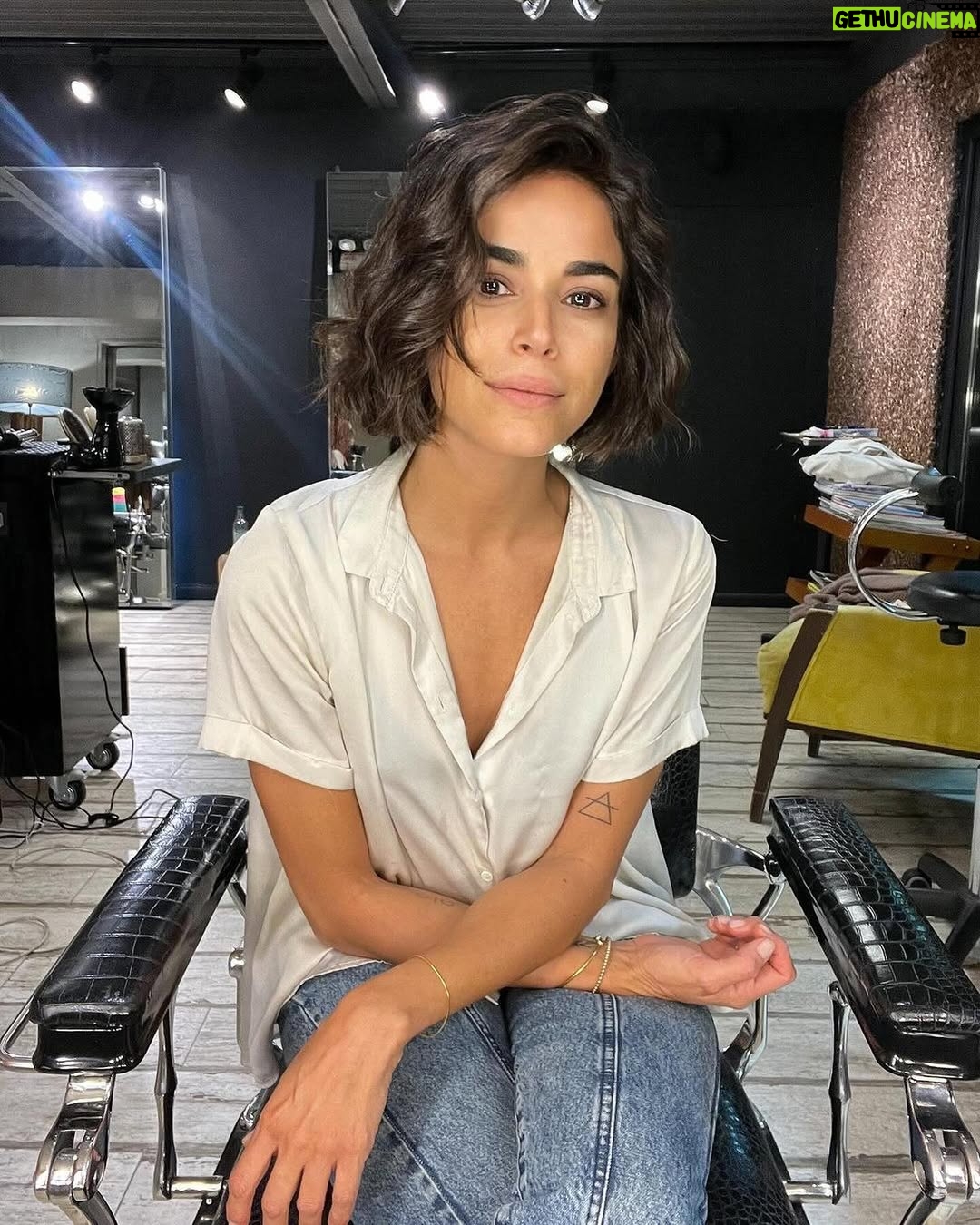 Ignacia Baeza - 29.5K Likes - La verdad es que se vienen cositas 👀🙌🏼