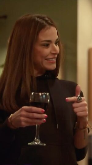 Ignacia Baeza Instagram - Se acordaban de esta escena? 🎬🫣 Loreto nuevamente se las mandó.
