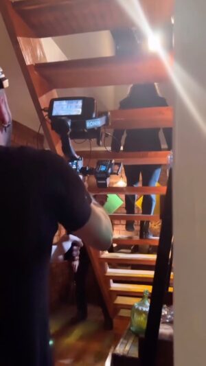 Ignacia Baeza Instagram - Alto nivel de problema tuvimos ayer en un nuevo capítulo de @generacion98_tv. Lo pudieron ver? 🥲