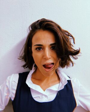 Ignacia Baeza Instagram - ❤️‍🔥